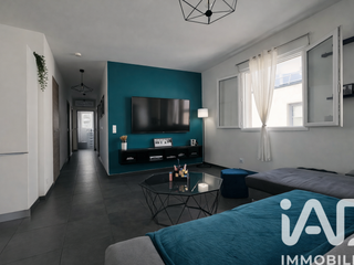 Vente appartement 3 pièces Vente appartement 3 pièces