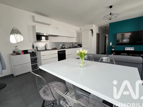 Vente Appartement 3 piècesPontcharra