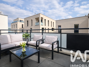Vente Appartement 3 piècesPontcharra