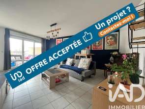 Vente Appartement 3 piècesPontcharra