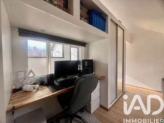 Vente appartement 5 pièces