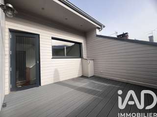 Vente appartement 5 pièces