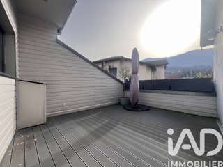 Vente appartement 5 pièces