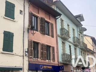 Vente appartement 5 pièces