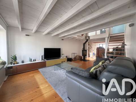 Vente appartement 5 pièces