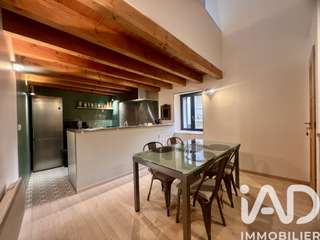 Vente appartement 5 pièces