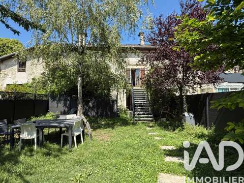 Vente appartement 4 pièces Pontcharra 38