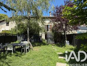 Vente Appartement 4 piècesPontcharra