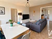 Vente appartement 4 pièces Vente appartement 4 pièces