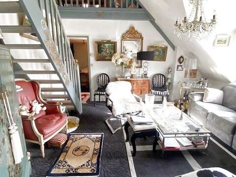 Vente appartement 4 pièces Pontchâteau 44