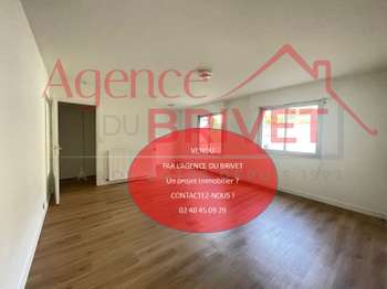 Vente appartement 1 pièce Pontchâteau 44