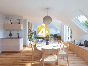 Vente Appartement 2 piècesPontchâteau