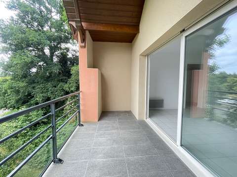 Vente appartement 3 pièces Pontchâteau 44