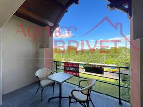 Vente Appartement 3 piècesPontchâteau