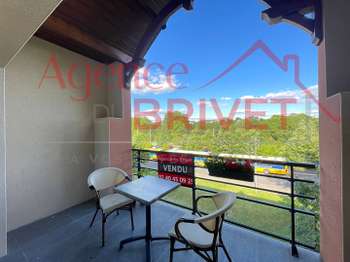 Vente appartement 3 pièces Pontchâteau 44