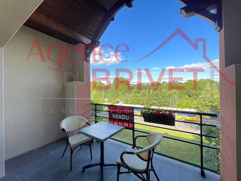 Vente appartement 3 pièces Pontchâteau 44