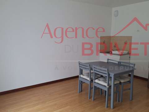Vente Studio 1 pièce