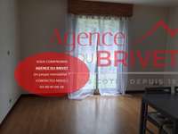 Vente Studio 1 pièce