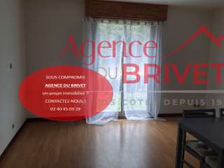 Vente Studio 1 pièce