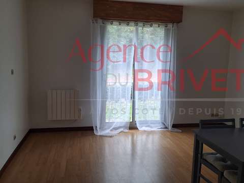 Vente Studio 1 pièce