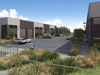 Vente Loft