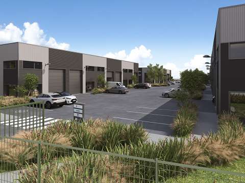 Vente Loft Pontchâteau 44