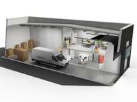Vente Loft