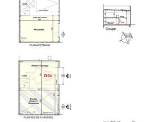 Vente Loft