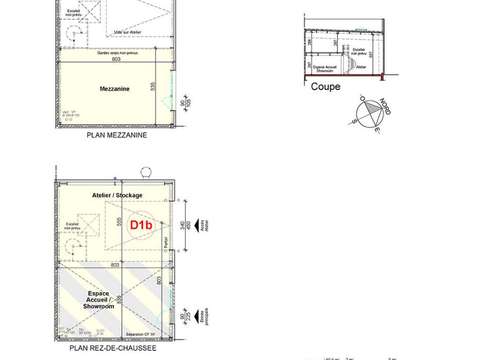 Vente Loft