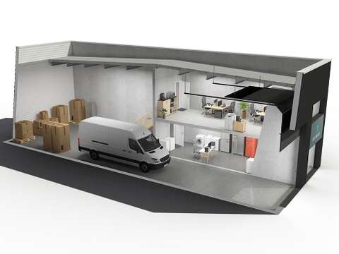 Vente Loft Vente Loft