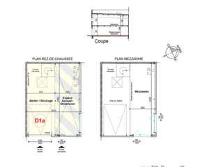 Vente Loft Vente Loft
