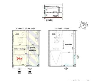 Vente Loft Vente Loft