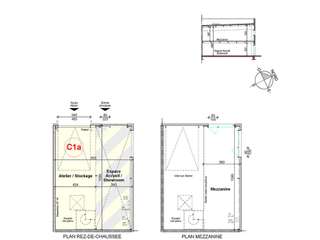 Vente Loft Vente Loft