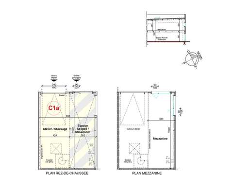 Vente Loft Vente Loft