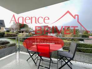 Vente Appartement 2 piècesPontchâteau