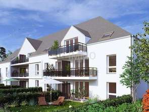 Vente Appartement 3 piècesPontchâteau