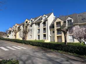 Vente Appartement 2 piècesPontchâteau