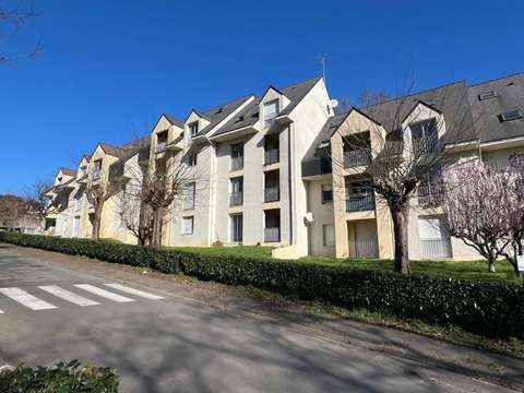 Vente appartement 2 pièces Pontchâteau 44