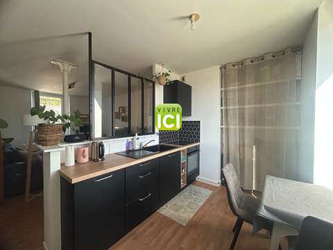 Vente appartement 2 pièces Pontchâteau 44