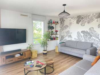 Vente appartement 3 pièces Vente appartement 3 pièces