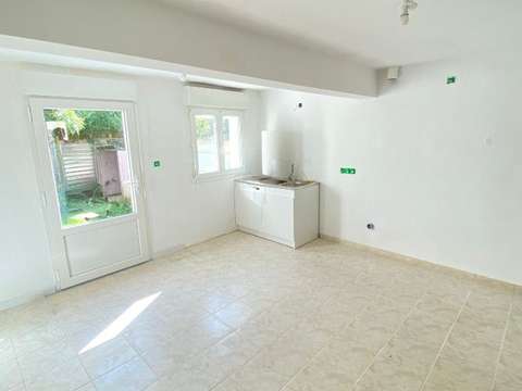 Vente appartement 3 pièces Pontchâteau 44