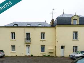 Vente Appartement 3 piècesPontchâteau