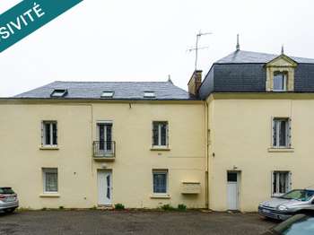 Vente appartement 3 pièces Pontchâteau 44