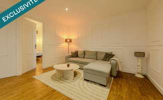 Photo Vente appartement Pontchâteau
