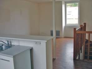 Vente Appartement 2 piècesPontchâteau