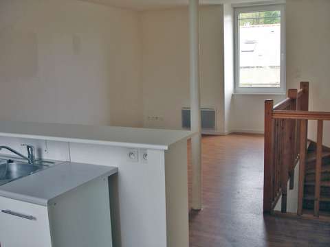 Vente appartement 2 pièces Pontchâteau 44
