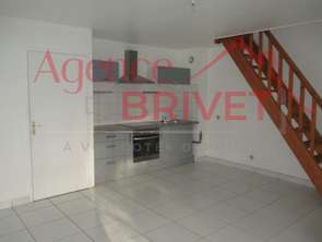 Vente Appartement 4 piècesPontchâteau