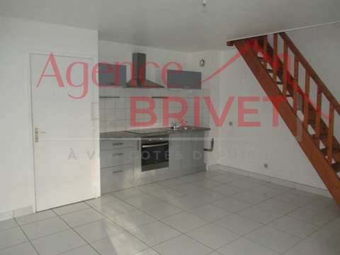Vente appartement 4 pièces Pontchâteau 44