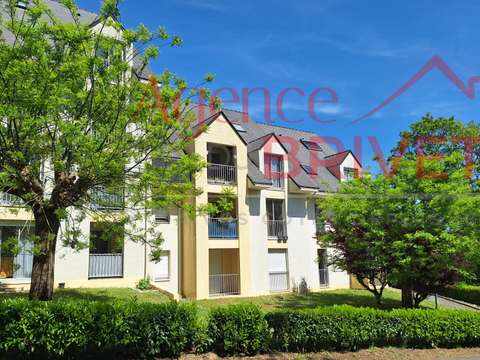 Vente Studio 1 pièce Pontchâteau 44