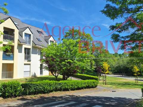 Vente Studio 1 pièce